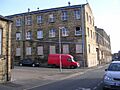 Brunswick Mills - Thomas Street - geograph.org.uk - 706261