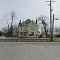 Bulen House and Farm Complex