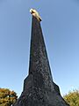 Busbridge War Memorial 03