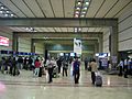 CGK T2 check in