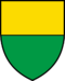 Coat of arms of Rolle