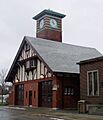 CNE Station
