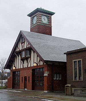 CNE Station