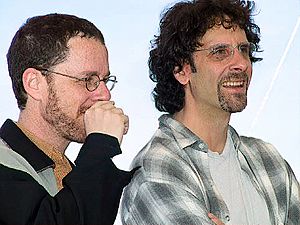 COEN Brothers (cannesPH)