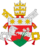 C o a Pius VI.svg