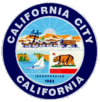 Official seal of California City, California
