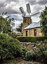Callington Mill and Gardens, Oatlands Tasmania.jpg