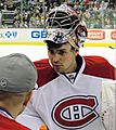 Carey Price 2011-03-12