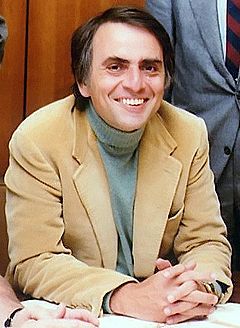 Carl Sagan Planetary Society
