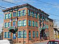 Central Hotel Mount Joy PA