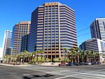 Phoenix Plaza in Phoenix, Arizona