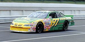 ChadLittle1997Pocono