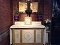 Chapel of the Immaculate Conception
