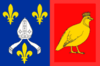 Flag of Charente-Maritime