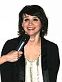 Charlene McKenna (2008)