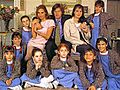Chiquititas-season-one-cast