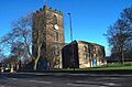 Christ Church, North Shields - geograph.org.uk - 223885