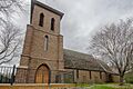 Christ Church 5-07-2016