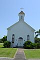 Christ Episcopal Church, Matagorda, TX