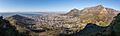 Ciudad del Cabo desde Cabeza de León, Sudáfrica, 2018-07-22, DD 20-23 PAN