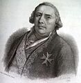 Claude-Arnoul Poute, marquis de Nieuil