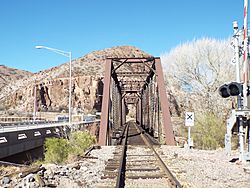 Clifton-Railroad Bridge-1901