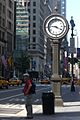 Clock 522 5th Av W44 sun jeh