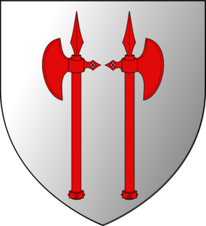 CoA br Boulvriag