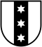 Coat of arms of Binningen