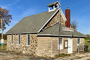 Town hall