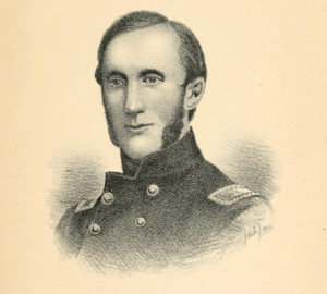 Colonel Thomas H Marshall