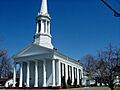 CongregationalChurchEnfieldCT
