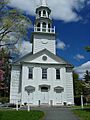 CongregationalChurchSouthBritainCT