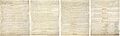 Constitution of the United States, all pages