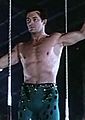 Cornel Wilde in The Greatest Show on Earth trailer 2