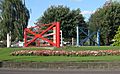 Cross Gates Gates 1 26 August 2017
