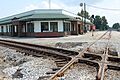 Crossroads Depot Corinth MS