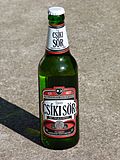 Csíki sör a II. Budapesti Székely Bálon (1)