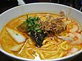 Curry Laksa - Laksa King (2597729514)