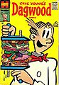 Dagwood Comics