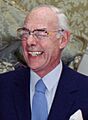 Denis Thatcher (cropped)