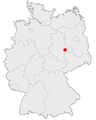Dessau-Position