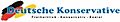Deutsche Konservative Logo