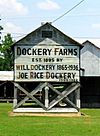Dockery Farms Historic District
