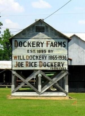 DockerFarms2005