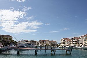 Dominican Republic Town Houses Punta Cana
