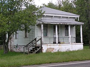 Dr. James Still Office (4)