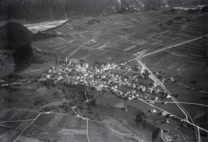 ETH-BIB-Bonaduz v. W. aus 300 m-Inlandflüge-LBS MH01-003921