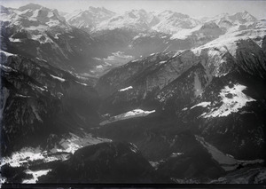 ETH-BIB-Viamala, Scharans, Surettahorn, Piz Tambo v. O. aus 2000 m-Inlandflüge-LBS MH01-004439