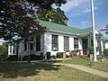 East White Oak School, Former (Greensboro, North Carolina) 1